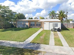 20010 Eagle Nest Rd, Cutler Bay, FL 33189
