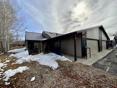 165 Camino Del Rio #1, Gunnison, CO, 81230