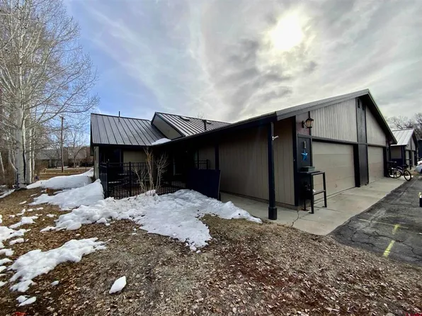 165 Camino Del Rio #1, Gunnison, CO 81230