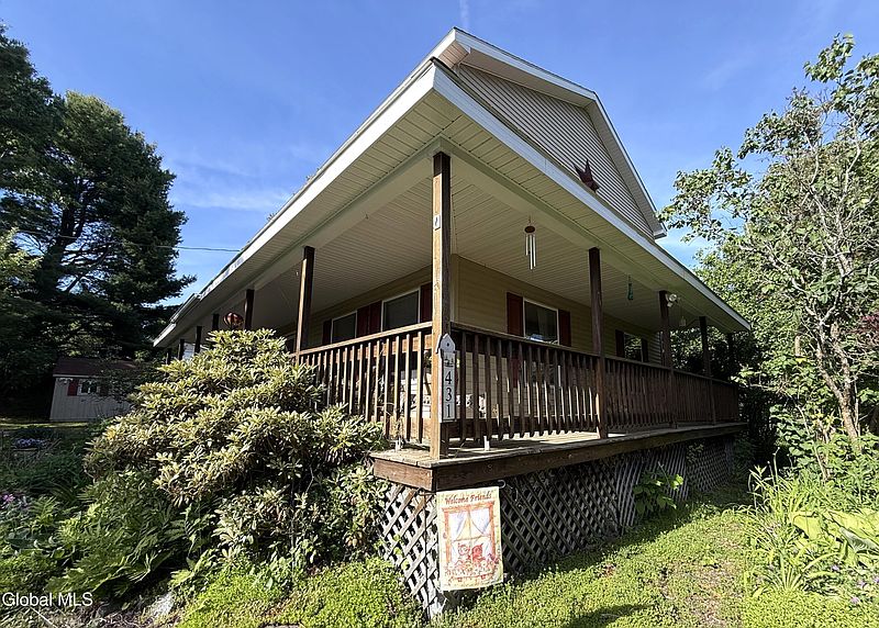 4th image of 431 Melrose Valley Falls Road