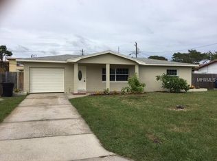 1001 62nd Pl S, Saint Petersburg, FL 33705