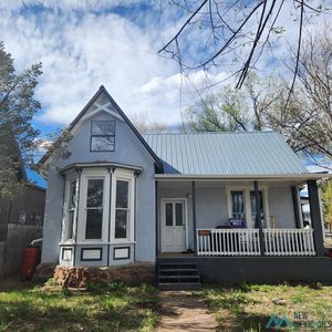 1102 Lincoln Ave, Las Vegas, NM, 87701