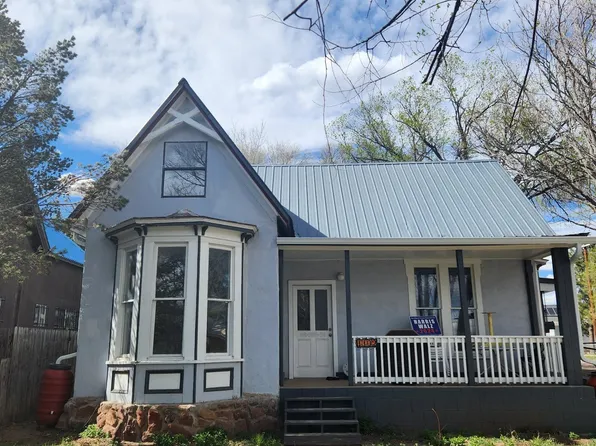 1102 Lincoln Ave, Las Vegas, NM 87701