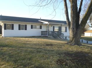 103 High St, Lancaster, KS 66041