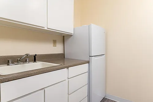 Raleigh Scholls Apartments Photo 1