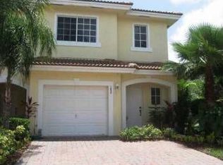 6141 Adriatic Way, West Palm Beach, FL 33413