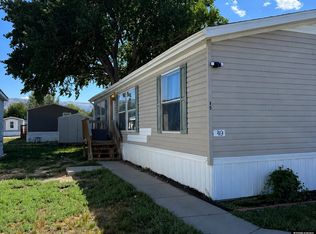 2760 S Robertson Rd Lot 49, Casper, WY 82604