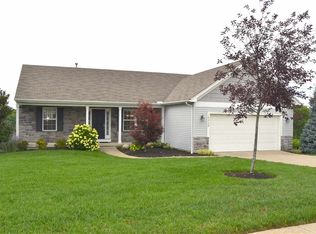 10359 Canberra Dr, Independence, KY 41051