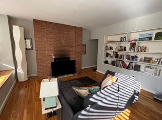 1729 Linden Ave, Baltimore, MD 21217