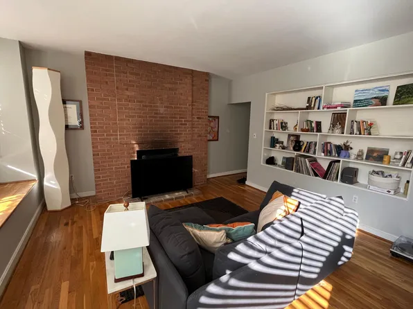 1729 Linden Ave, Baltimore, MD 21217