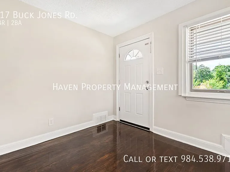 217 Buck Jones Rd — Photo 3