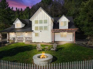 3554 Braden Rd, Camino, CA