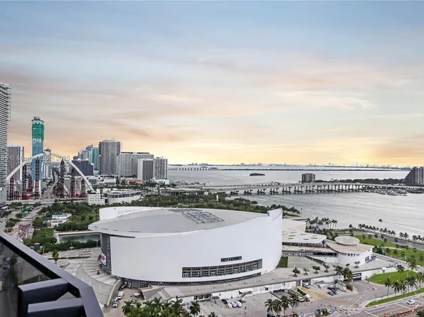 398 NE 5th St #2111, Miami, FL 33132