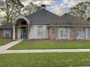 118 Gentry Cir, Lafayette, LA 70508