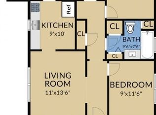 34 Fairview Ave #2, Summit, NJ 07901