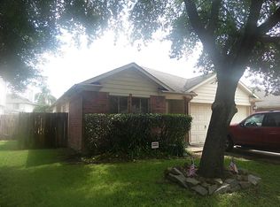 7450 Bahia Ln, Missouri City, TX 77489