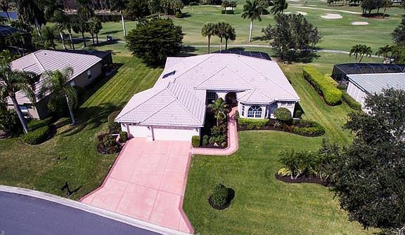 2nd image of 10454 Curry Palm Ln