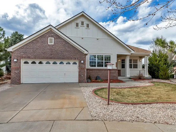 8136 S Tempe Court, Aurora, CO 80016