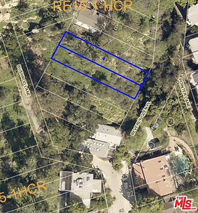 1st image of 2311 N Beverly Glen Pl