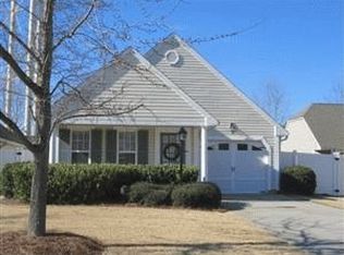 1995 Cottage Grove Way, Cumming, GA 30040