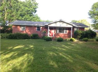 101 Diamond Ave, Atmore, AL 36502