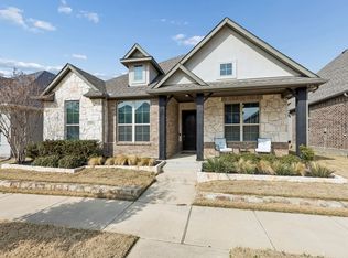 3536 Sevilla Dr, Frisco, TX 75034