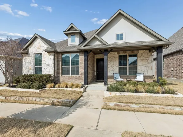 3536 Sevilla Dr, Frisco, TX 75034