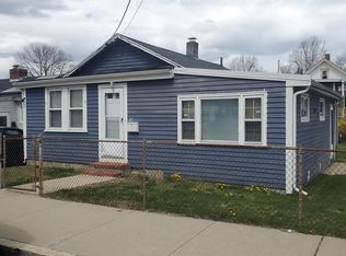 27 Halborn St, Mattapan, MA 02126