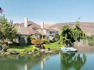 2002 Evergreen Ct, Yakima, WA