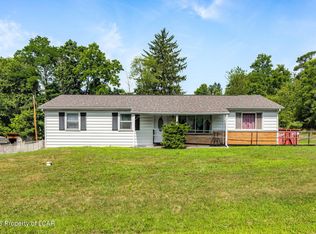 31 Lower Hilltop Rd, Berwick, PA 18603