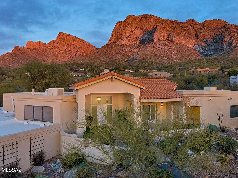 9680 N Pusch Ridge Pl, Oro Valley, AZ 85704 Zillow