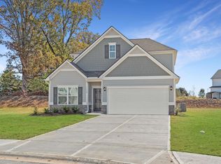 1060 Mallary Rd, Harpersville, AL 35078