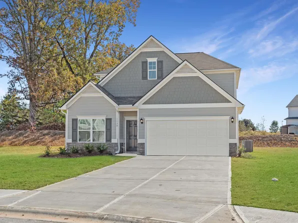 1060 Mallary Rd, Harpersville, AL 35078