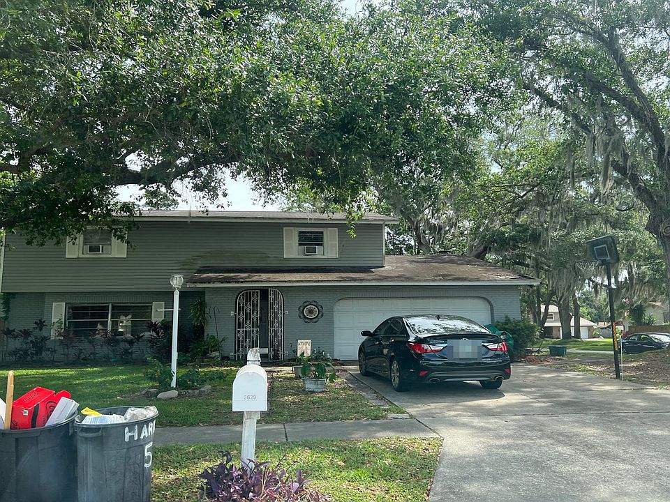 3629 Scott St, Port Orange, FL 32129 Zillow