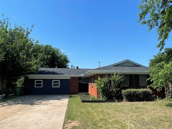 9 Vine St, Yukon, OK 73099