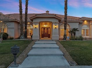 1600 Charles Lam Ct, Las Vegas, NV 89117