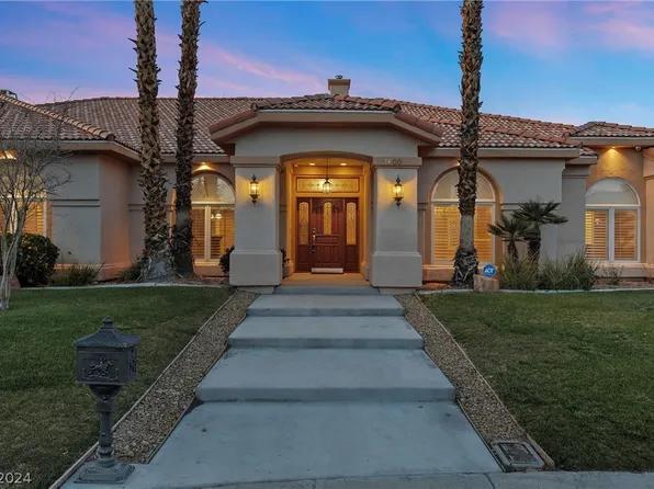 1600 Charles Lam Ct, Las Vegas, NV 89117