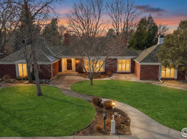 1289 Fox Hill Dr, Longmont, CO 80504