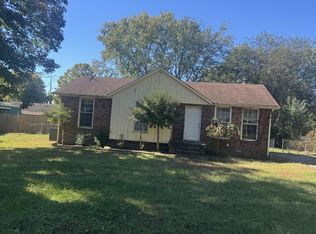 305 Windellwood Cir, Smyrna, TN 37167