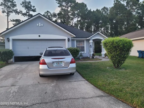 907 CHERRY POINT Way, Jacksonville, FL 32218