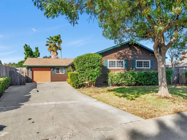 1704 Archer Dr, Woodland, CA 95695