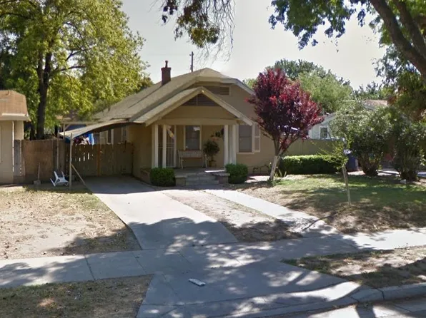 4476 E Washington Ave, Fresno, CA 93702
