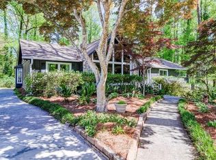 4587 Town Crier Rd SW, Lilburn, GA 30047