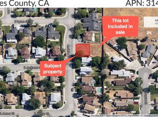 Andale Ave, Lancaster, CA 93535