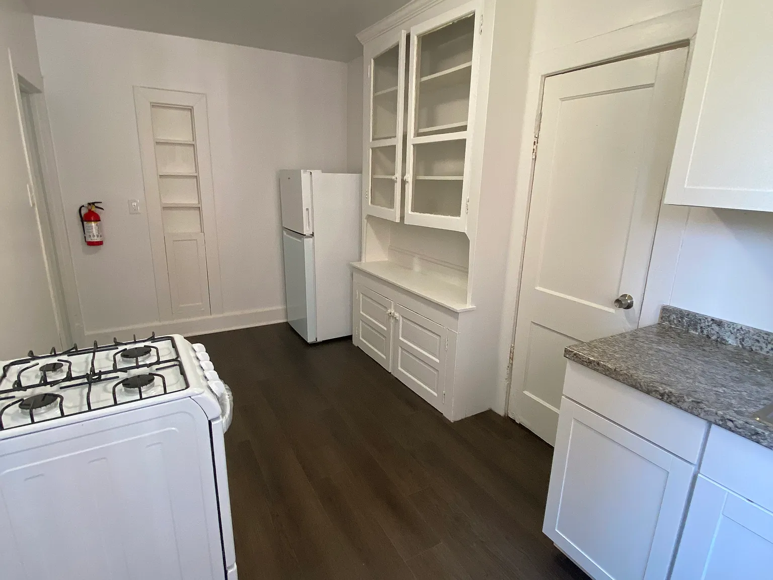 1 bed, $1,275 — Photo 1
