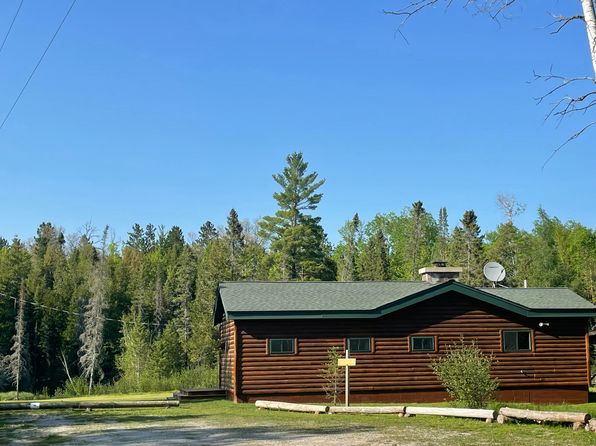 815 & 907 Backcast Trl, Grayling, MI 49738