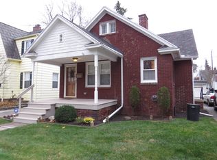2353 Portsmouth Ave, Toledo, OH