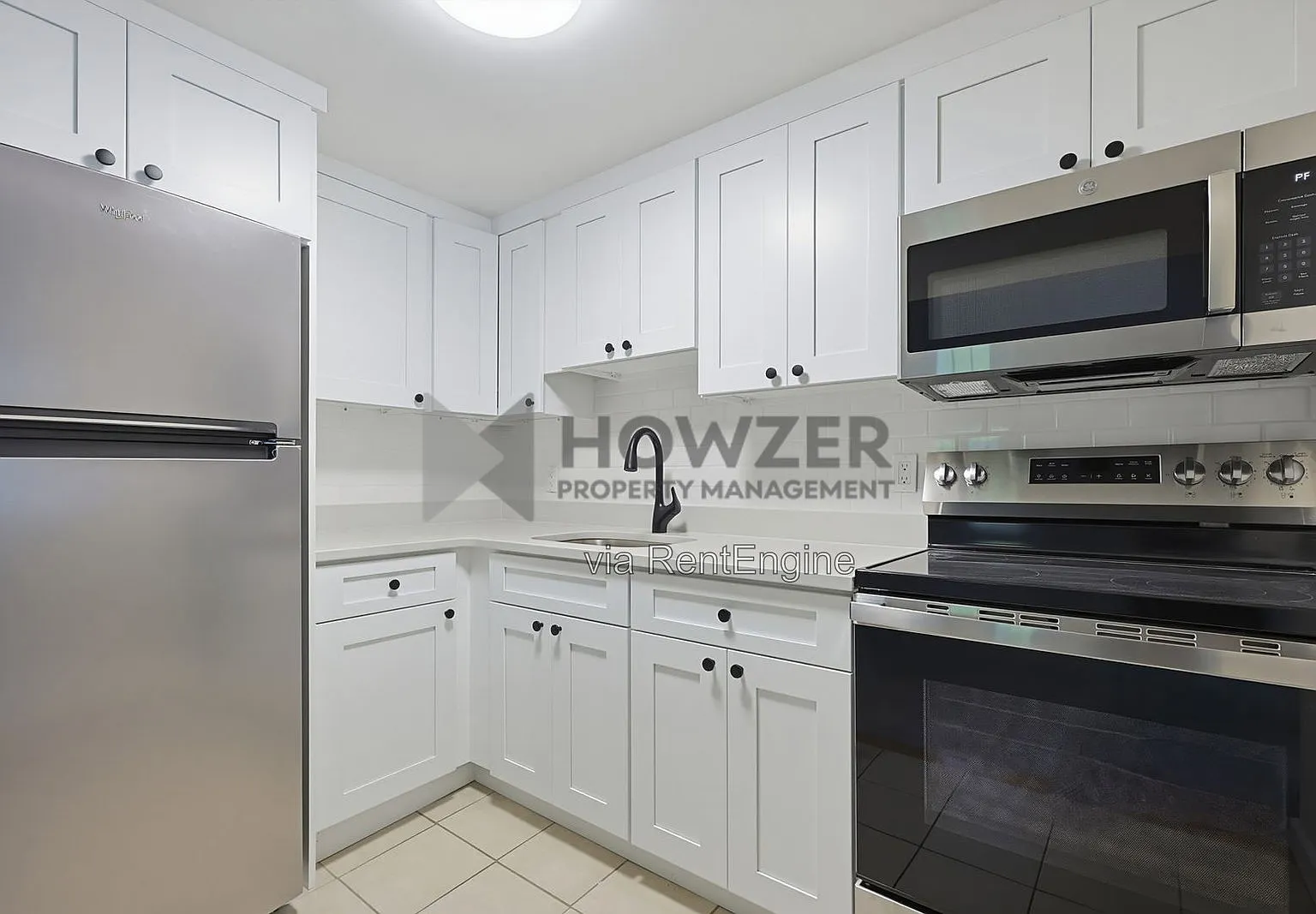 1 bed, 1.0 bath, 645 sqft, $2,000 — Photo 3