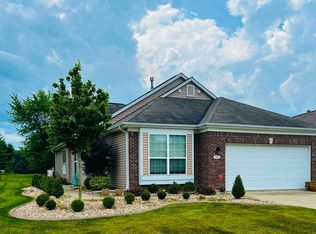 969 Lincoln Park East Dr, Greenwood, IN 46142