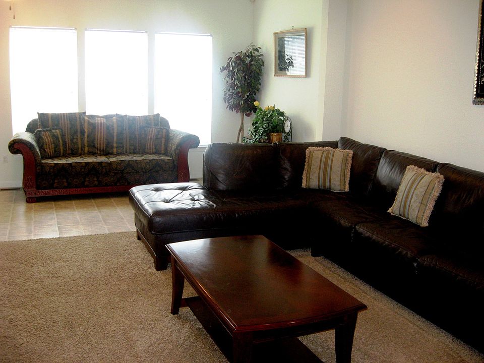 Large Living/Family Room